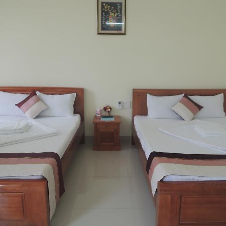 וונג טאו Huy Phat Hotel מראה חיצוני תמונה