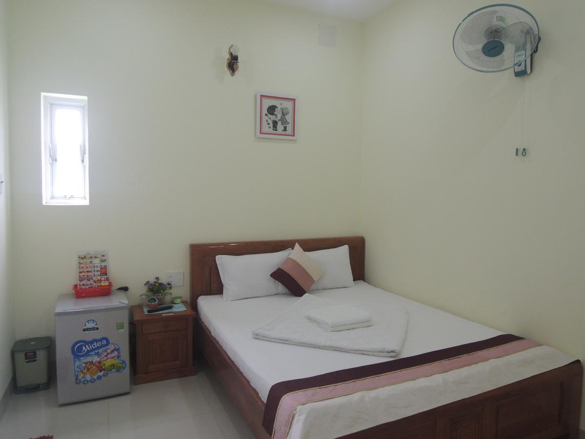 וונג טאו Huy Phat Hotel מראה חיצוני תמונה