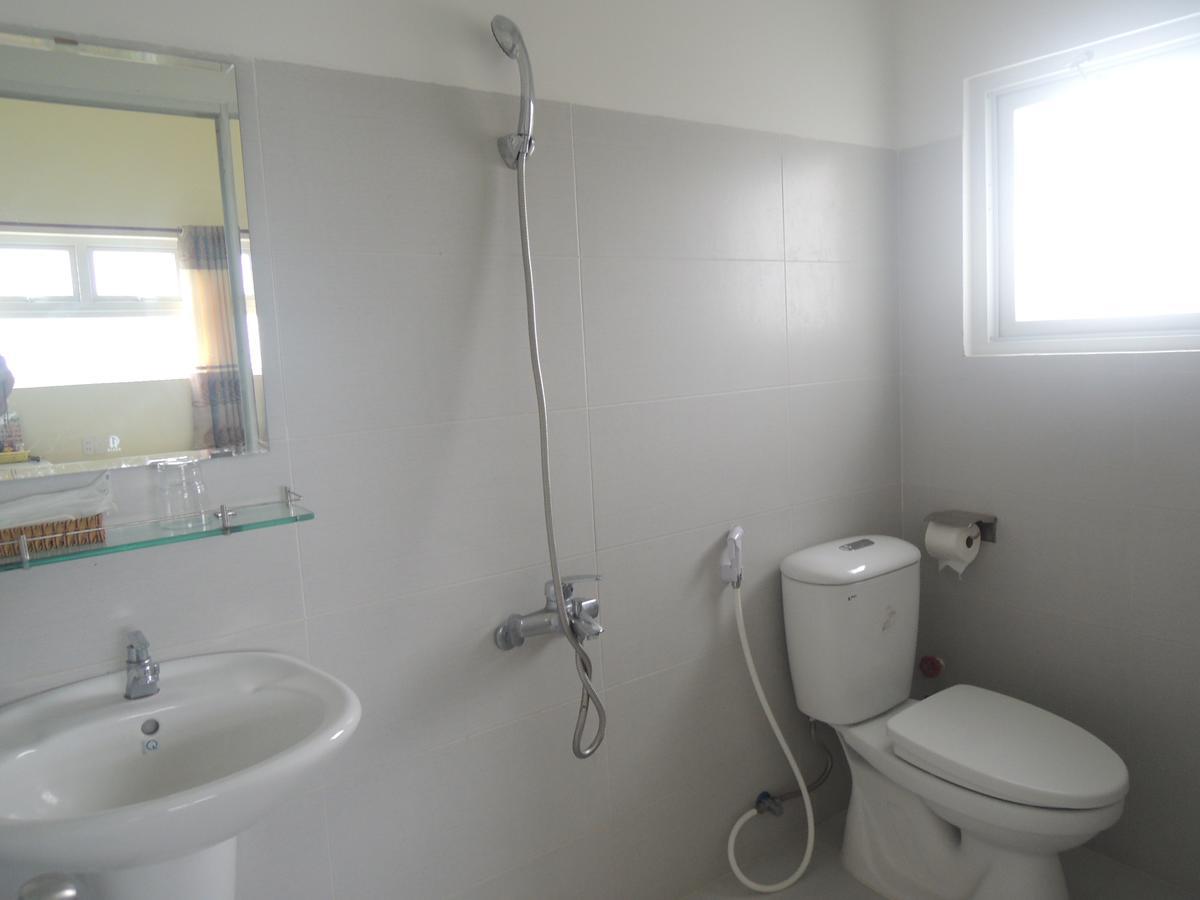 וונג טאו Huy Phat Hotel מראה חיצוני תמונה