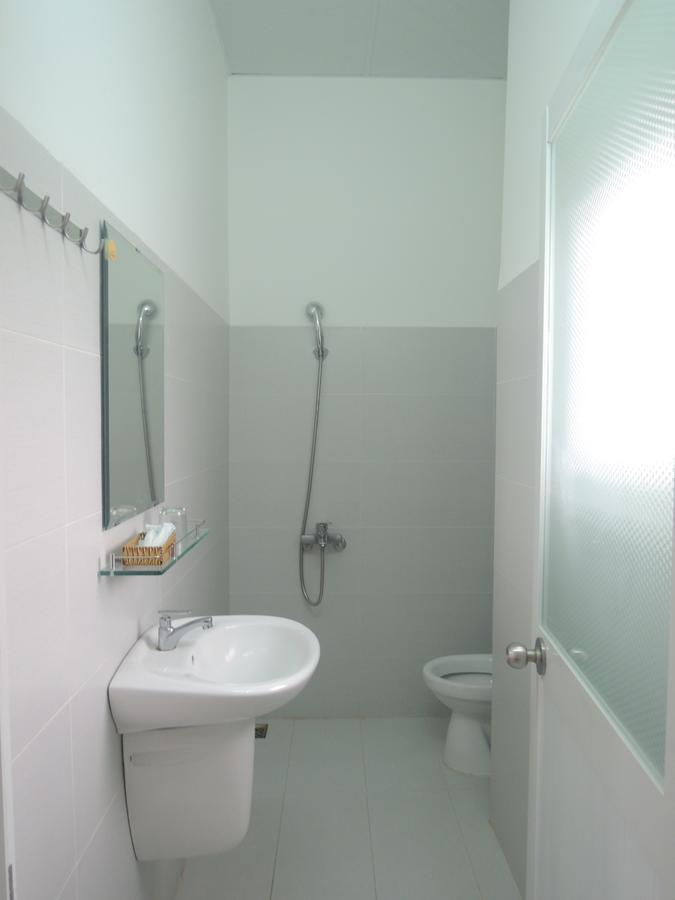וונג טאו Huy Phat Hotel מראה חיצוני תמונה