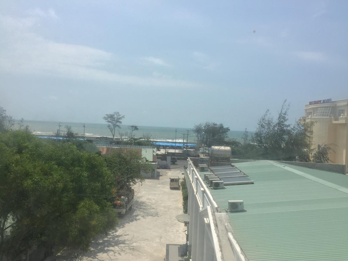 וונג טאו Huy Phat Hotel מראה חיצוני תמונה