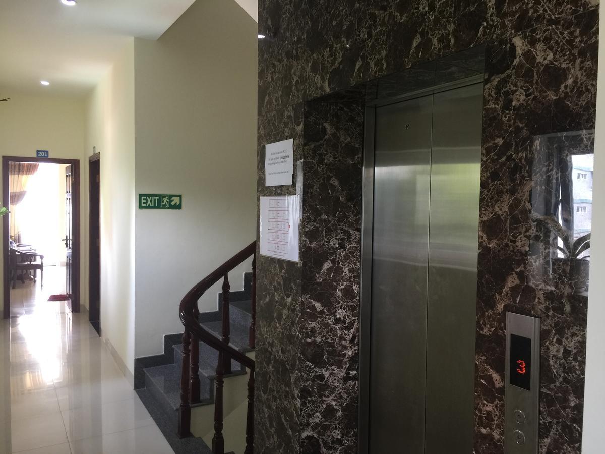 וונג טאו Huy Phat Hotel מראה חיצוני תמונה